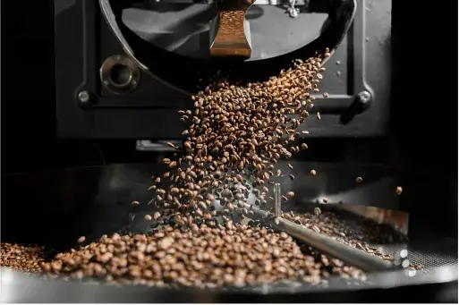 House Blend Sumatera